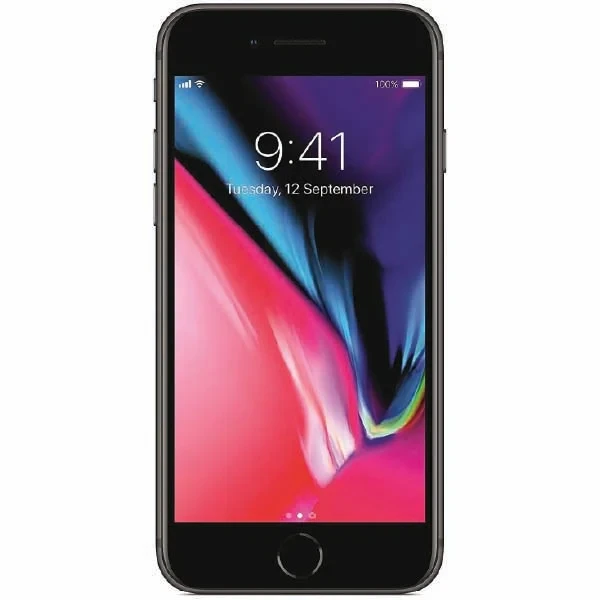 apple iphone 8 64gb 128gb 256gb coral golder red space grey | Free shiping Image